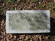 King, Michael H